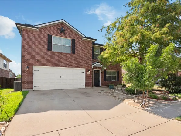 940 Canary Dr, Saginaw, TX 76131