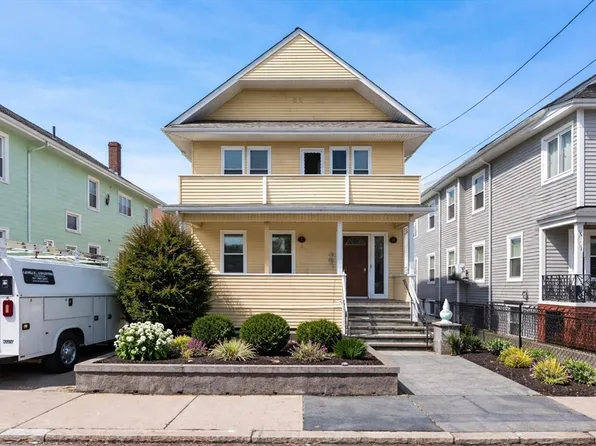 123 Willis Ave, Medford, MA 02155