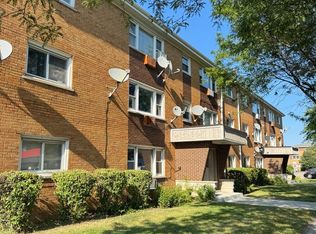 7858 Rutherford Ave APT 3D, Burbank, IL 60459