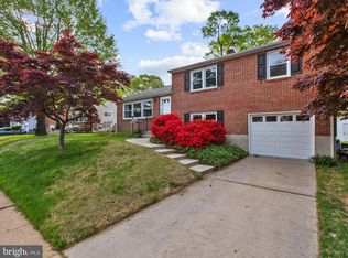 619 Southmont Rd, Baltimore, MD 21228