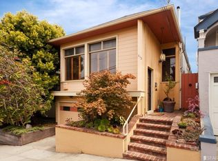 613 Wisconsin St, San Francisco, CA 94107