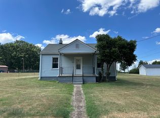 272 Jasper Wood Rd, Hurt, VA 24563