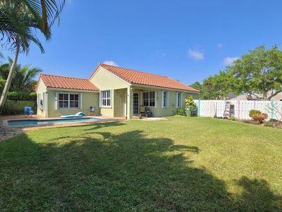 967 Savannah Falls Drive, Weston, FL, 33327