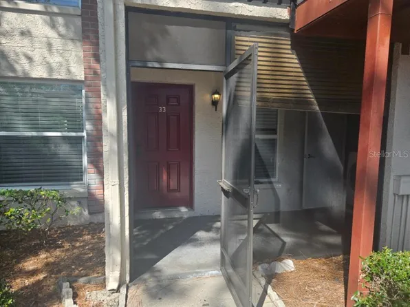 3455 Countryside Blvd APT 33, Clearwater, FL 33761