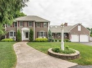 160 Salem St, Woburn, MA 01801