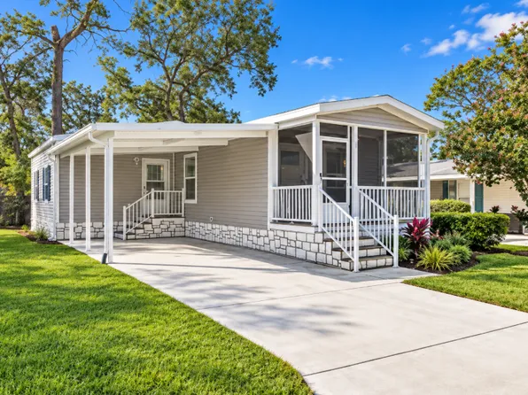 3151 NW 44th Ave Lot 32, Ocala, FL 34482