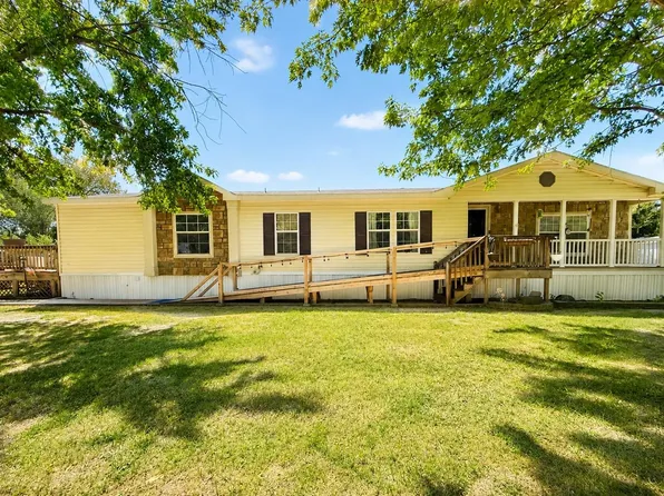 7051 S Rutan St, Wichita, KS 67216