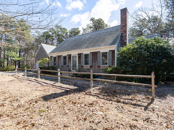 25 High Tide Place, Eastham, MA 02642