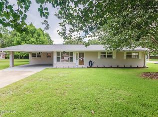 31 55th St, Gulfport, MS 39507