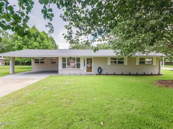 31 55th St, Gulfport, MS 39507