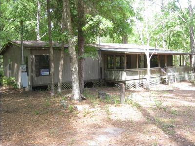 22916 NW 174th Ave, High Springs, FL, 32643