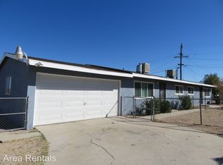 904 Carson St, Barstow, CA 92311