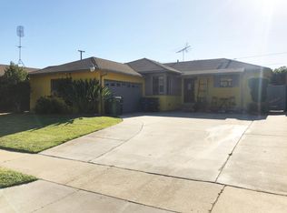 11631 Casimir Ave, Hawthorne, CA 90250