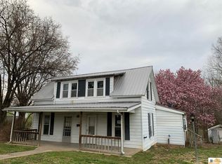 706 Greensburg St, Columbia, KY 42728