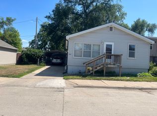 4017 Avenue F, Council Bluffs, IA 51501