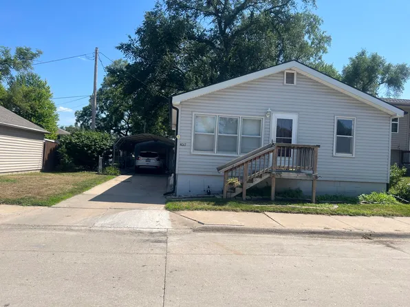 4017 Avenue F, Council Bluffs, IA 51501