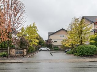 1268 Riverside Dr #17, Pt Coquitlam, BC V3B0A8