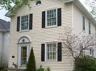 2029 Walnut Blvd, Ashtabula, OH 44004
