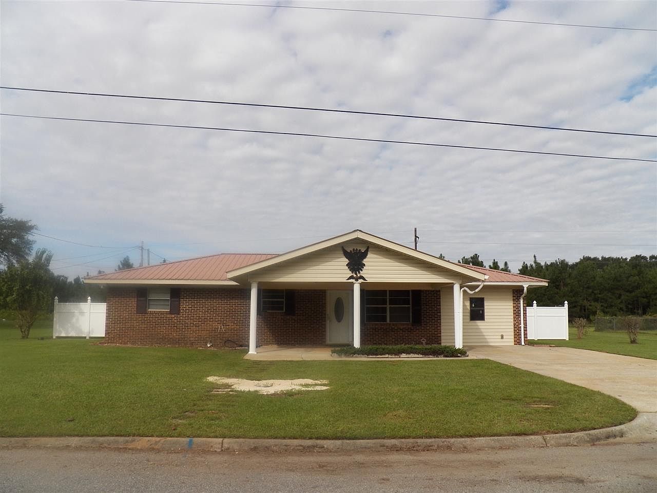 1516 Edgewood Dr, Elba, AL 36323 Zillow