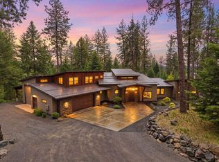 25204 N Lords Ln, Chattaroy, WA 99003