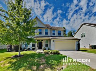 456 Rolling Meadows Dr, Clayton, NC 27527