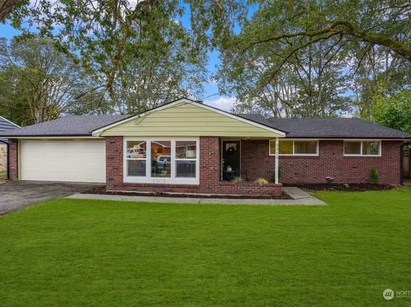 5912 86th Street SW, Lakewood, WA 98499