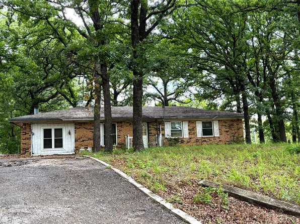 41062 Lonestar Way, Tecumseh, OK 74873