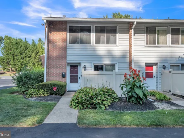 1 Thistle Ct #125, Wilmington, DE 19810