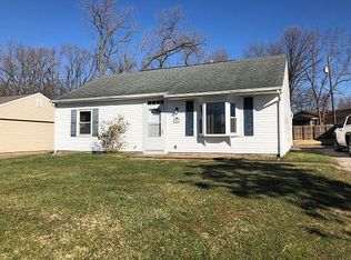 2832 W Center St, Decatur, IL 62526