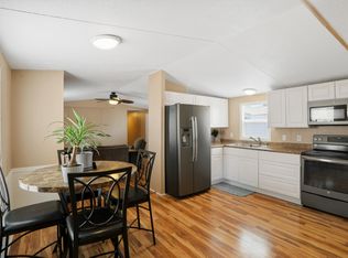190 N Cornerstone Way SPACE 18, Payson, AZ 85541