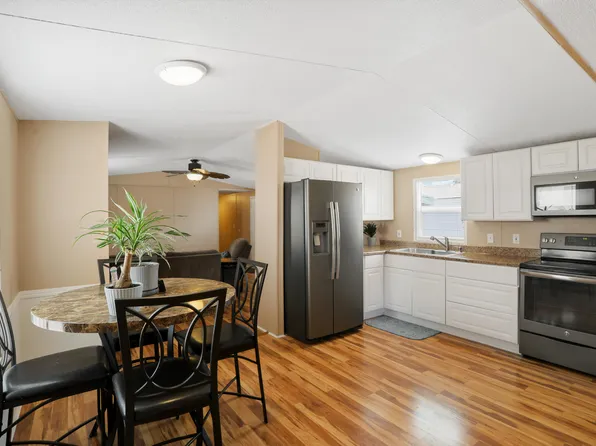 190 N Cornerstone Way Space 18, Payson, AZ 85541