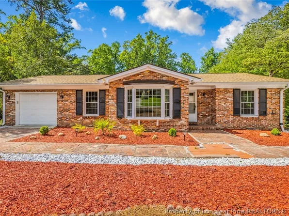 6432 Milford Rd, Fayetteville, NC 28303