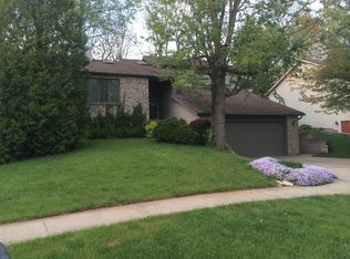 3816 S Laura Way, Bloomington, IN