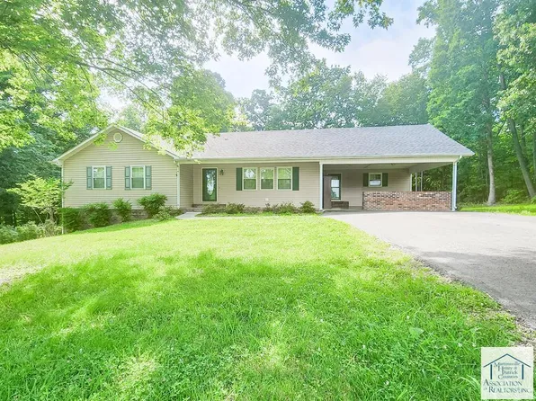 149 Woodland Dr, Stuart, VA 24171