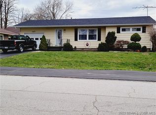 320 State St, Tipton, MO 65081