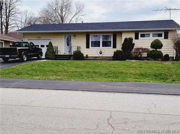 320 State Street, Tipton, MO 65081
