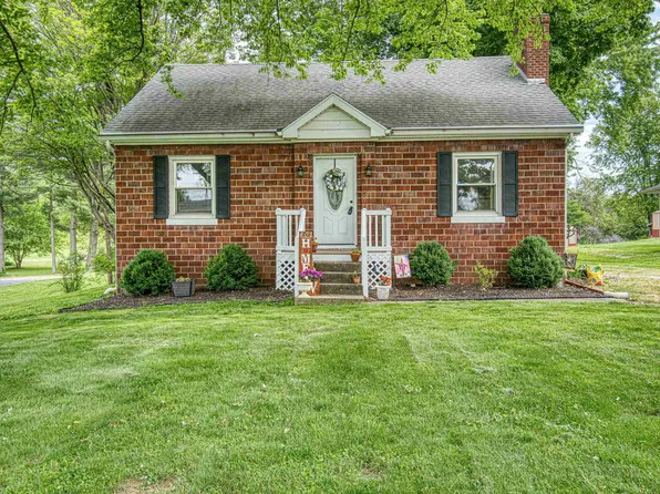 501 W North St, Boonville, IN 47601