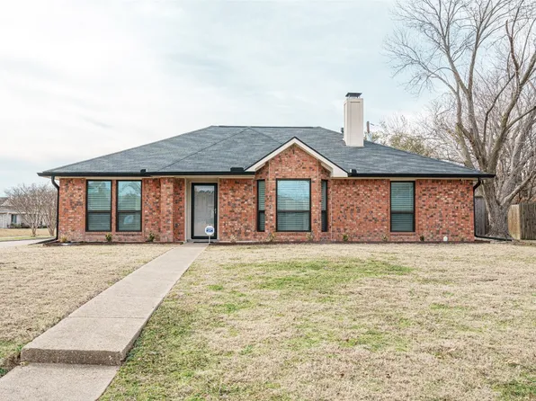8201 Red Wing Ct, Rowlett, TX 75088