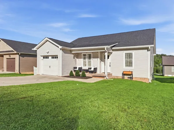 1647 Southern Heights Cir SE, Cleveland, TN 37311