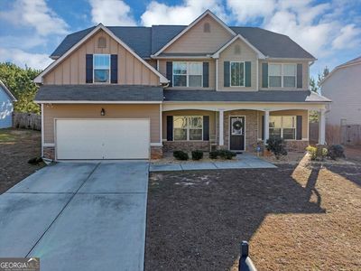 719 Stable View Loop, Dallas, GA, 30132