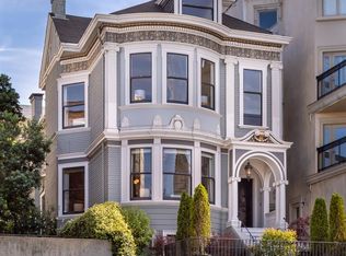 2109 Broadway St, San Francisco, CA 94115