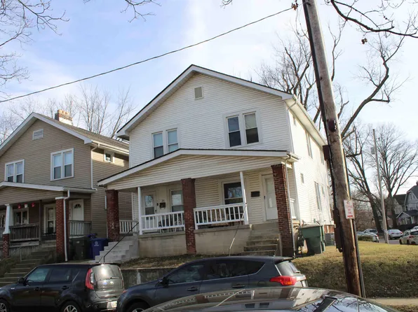 241 Clinton St #239, Columbus, OH 43202