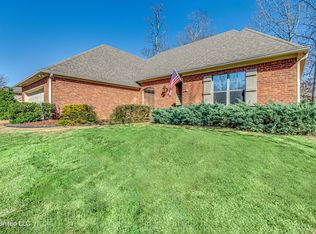 151 Covey Run, Madison, MS 39110