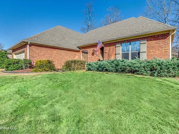 151 Covey Run, Madison, MS 39110