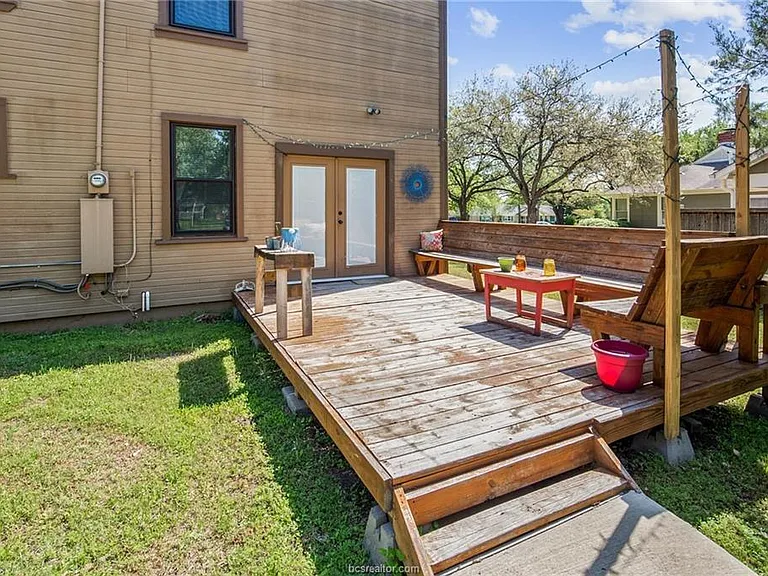 1206 Walton Dr #HOUSE — Photo 29