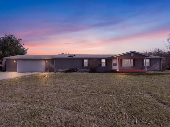 17920 Carson Rd, Butler, OH 44822