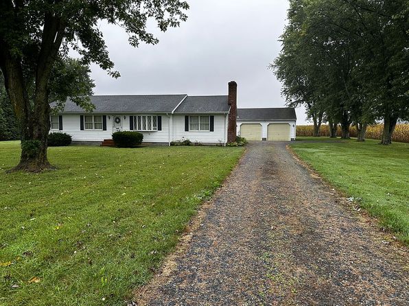 5517 Mount Holly Rd