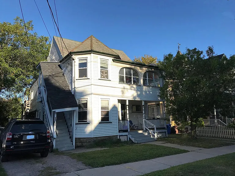 101 N Willard St — Photo 5