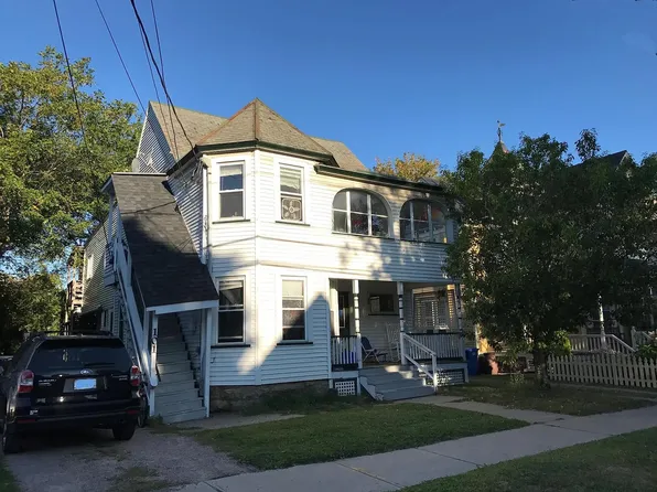101 N Willard St, Burlington, VT 05401