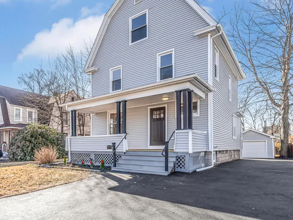 380 Union Avenue, West Haven, CT 06516